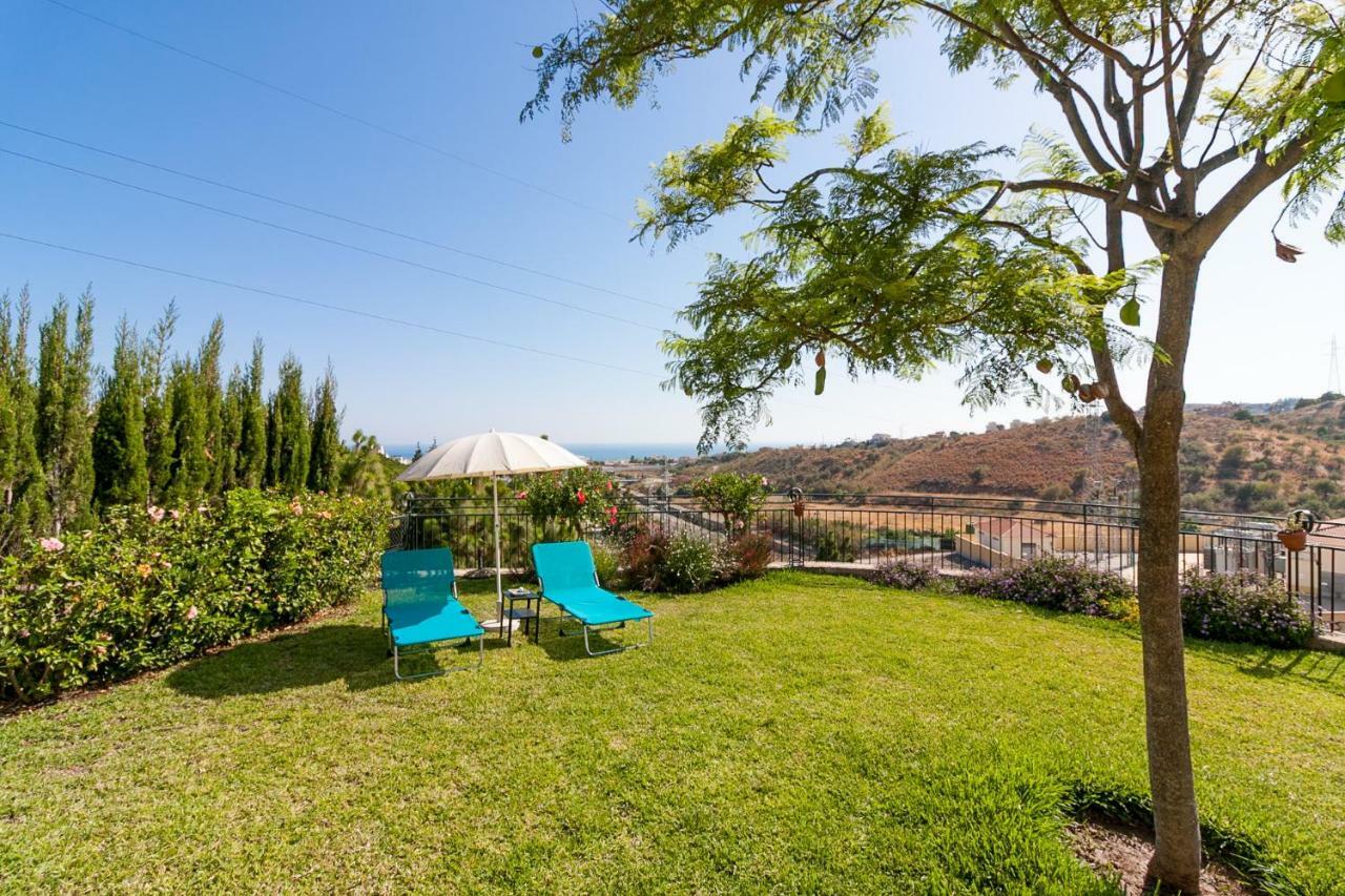 Anoreta Golf House Canovas Torre de Benagalbon
